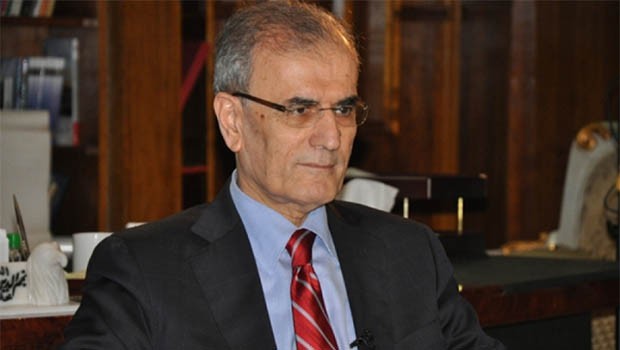 Kerkük Valisi: Sadece Kürdistan Hükümeti'nden bütçe alıyoruz