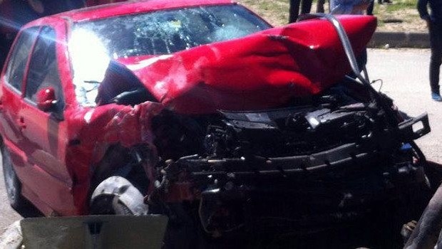 Batman’da trafik kazası: 1 ölü, 6 yaralı