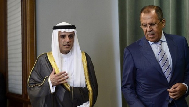 Arabistan'dan Rusya'ya Esad ve İran teklifi!