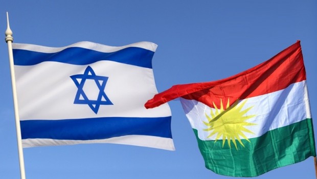İsrail, Bağımsız Kürdistan'a olan desteğini yineledi