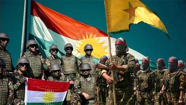 National Geographic'den Kürtler ve IŞİD'i anlatan belgesel