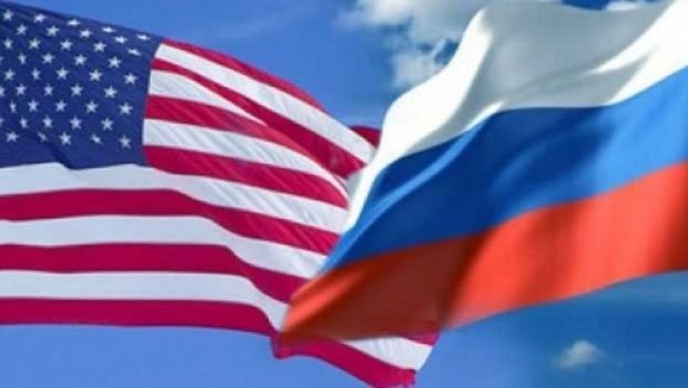 Rusya'dan 'Suriye' açıklaması: ABD ile temas halindeyiz