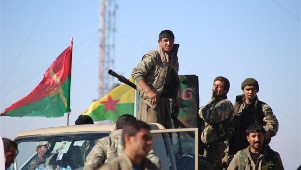 Peşmerge komutanı: Şengal'de PKK ile TSK arasında çatışma yaşanabilir