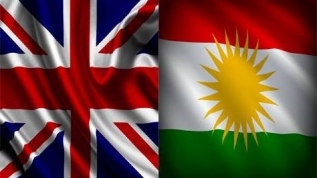 İngiltere: Kürtler değerli bir müttefik, bağımsızlık girişimleri hariç desteklenmeli