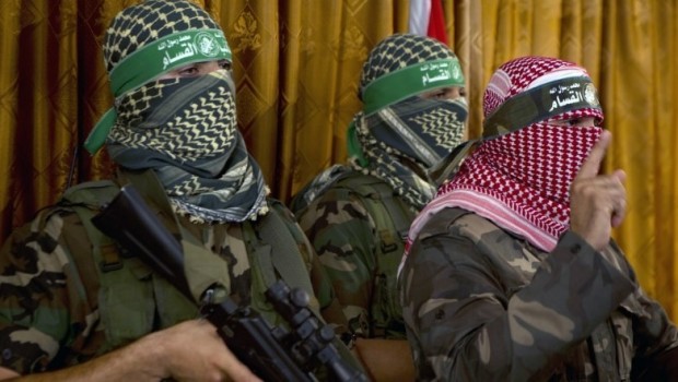 Hamas'tan israil'e 24 saat süre