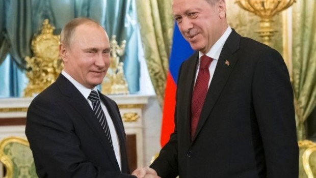 Rus basınından Putin-Erdoğan görüşmesi öncesi yorum