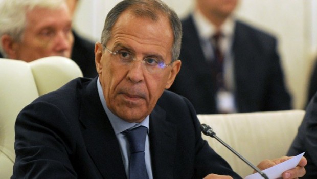 Lavrov’dan Suriye’de kurulması planlanan güvenli bölgelerle ilgili açıklama