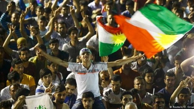 Uluslararası Kriz Grubundan Türkiye'ye 'Kürt sorunu' çağrısı