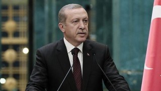 Erdoğan: Suriye keşke seni tanımasaydım