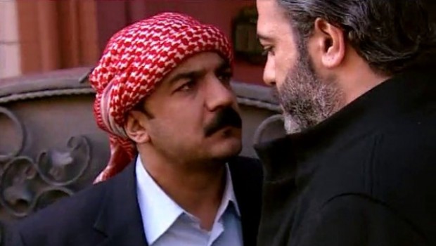 27 yıllık Kürt tiyatrocu ‘Goşto' ile tutunmaya çalışıyor