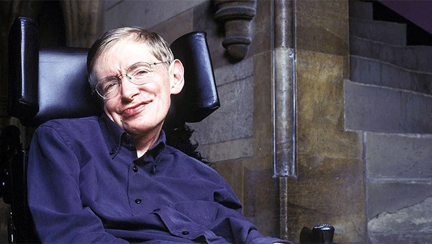 Hawking: En büyük tehdit uzaylılar