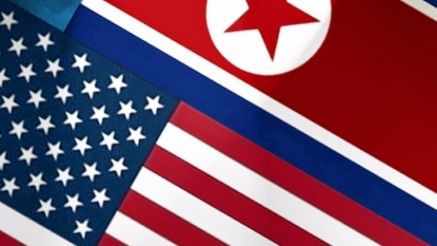 ABD ve Kuzey Kore Oslo'da bir araya gelecek