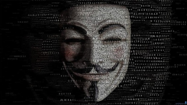 Anonymous 3 Dünya savaşı yorumu: Büyük yıkıma hazırlanın