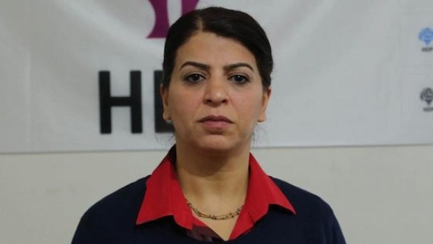 HDP'li vekil hakkında mahkemeden kritik karar