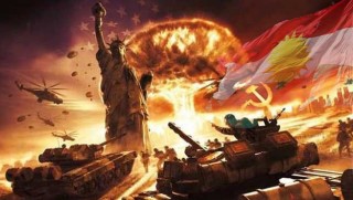 III. Dünya Savaşı Uzun Sürecek 'Bağımsızlık Hedefi İle Kürdler Özgürleşecek!'