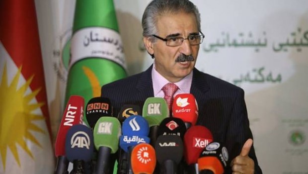 YNK'den Kürdistan halkına referandum çağrısı