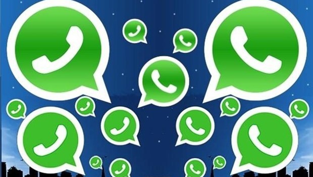 WhatsApp'a 3 milyon euro'luk ceza