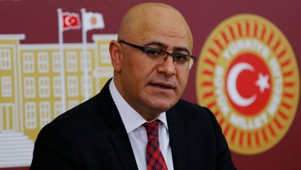 HDP'li Özsoy: Artık Türkiye'nin bir Kürt sorunu yok