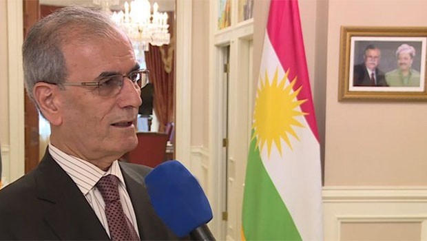Kerkük Valisi: Kürdistan'ın bağımsızlık referandumuna katılacağız!