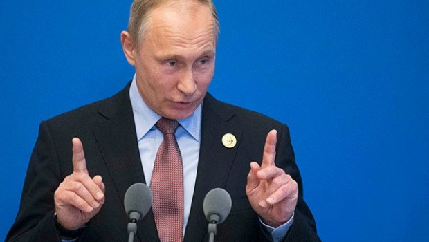 'Putin, Suriyeli Kürtler konusuyla ilgili yanıtının herkes tarafından duyulmasını istedi, çünkü...'