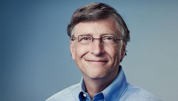 Bill Gates en büyük pişmanlığını açıkladı