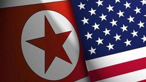 Kuzey Kore'den ABD'ye müzakere şartı