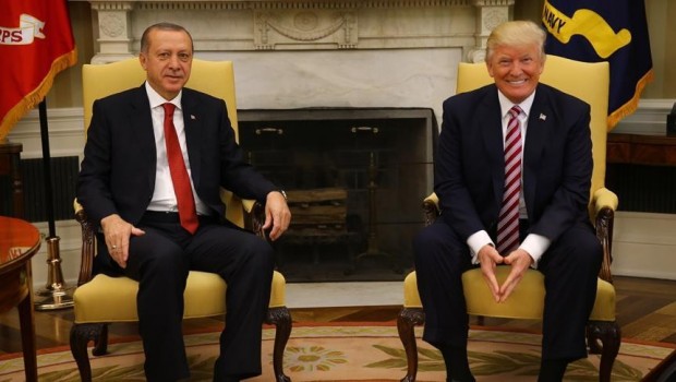 Türkiye ABD'den hangi silahları istiyor?