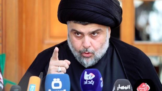 Şii lider Sadr'dan İran'a uyarı
