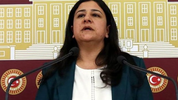 HDP'li Vekilin duruşmasında karar açıklandı!