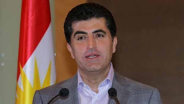 Başbakan Barzani: Bağımsızlık meselesi hepimizin ortak hedefidir