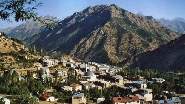 Hakkari ve Şırnak'ta hayalet kent olma korkusu