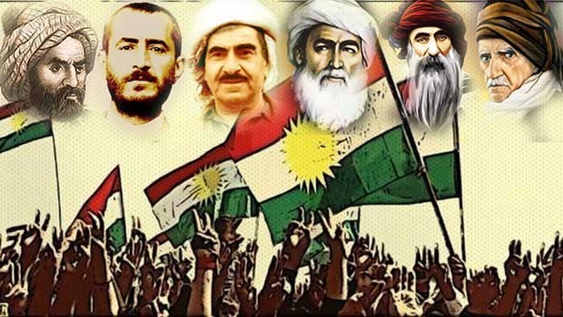 Kürd Ulusal Sorunu İdeolojik ve Mezhepçi Yapılar ile Çözülemez!