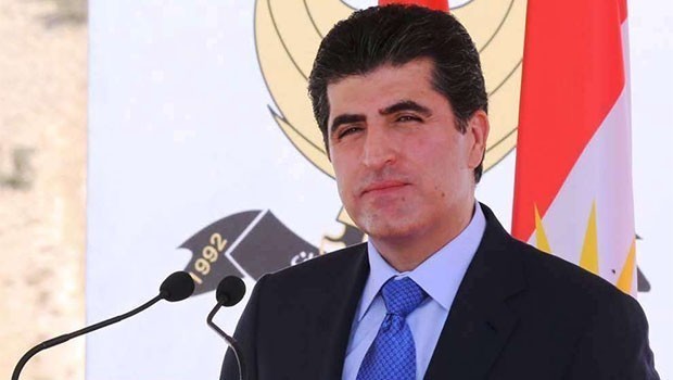 Başkan Barzani'den Mısır’daki saldırıya kınama