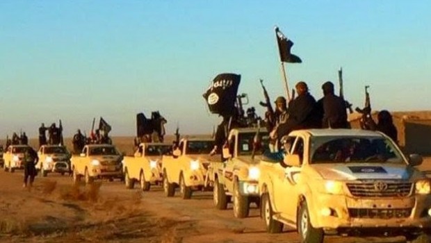 ABD'den yeni 'IŞİD' stratejisi
