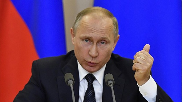 Putin: Esad'ın kimyasal silah kullanmadığına eminiz