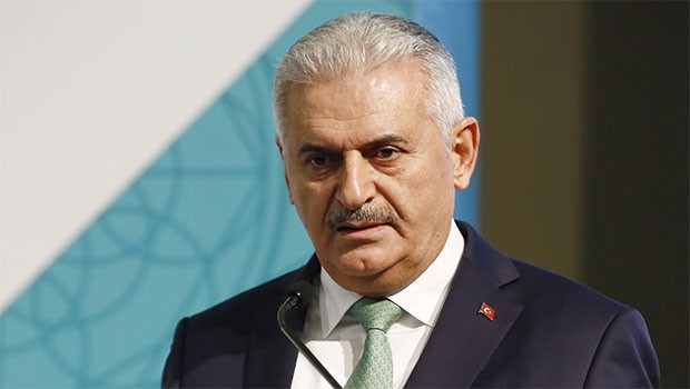 Türkiye Başbakanı: Rakka operasyonu başladı
