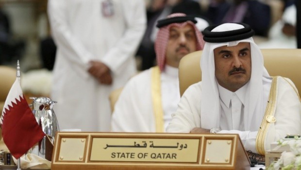 Ortadoğu'da Kritik gelişme! Katar'a büyük şok!