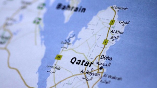Katar'dan uzlaşı sinyali