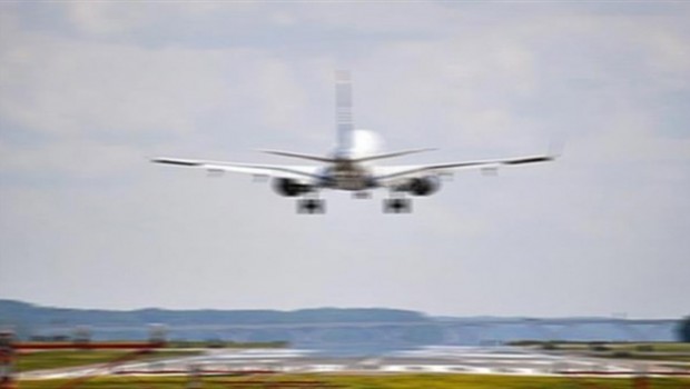 116 yolcusu bulunan uçak kayboldu