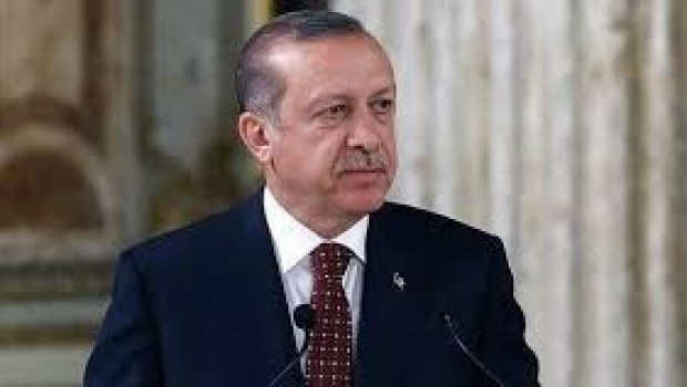 Erdoğan: Katar'a yaptırımları doğru bulmuyoruz