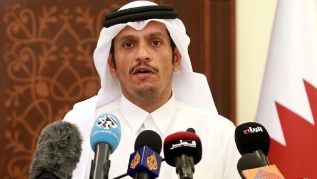 Katar'dan yeni açıklama