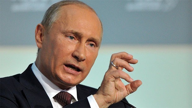 Putin ABD'yi uyardı: 'Kimse hayatta kalmaz'