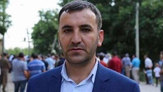 HDP'li vekil Encü'ye 4 yıl 7 ay hapis cezası