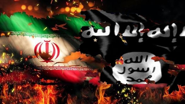 İran: IŞİD'e karşı en büyük hava harekatını başlatıyoruz