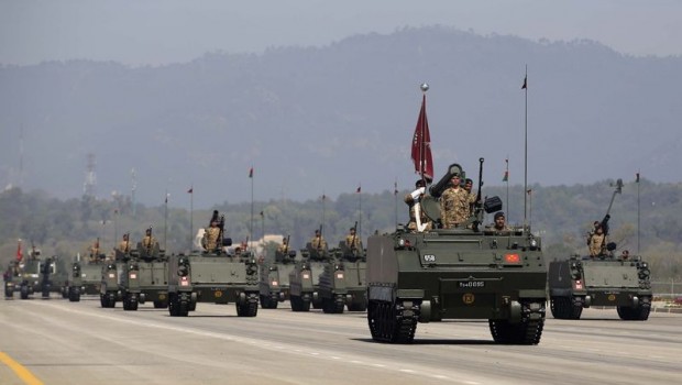 Türkiye'nin ardından bir ülke daha Katar'a asker gönderiyor 