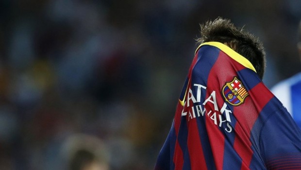 Katar krizinde son perde: Barcelona formasına 15 yıl hapis!