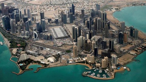 Bir ülke daha Katar'la ilişkisini kesti