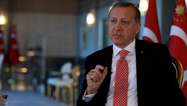 Erdoğan: Katar'a desteği sürdüreceğiz