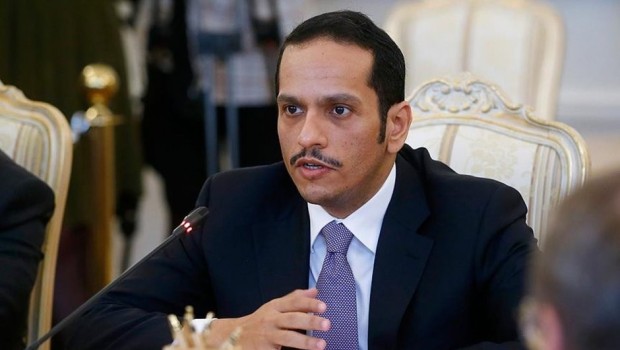 Katar Dışişleri Bakanı'ndan Trump'ın sözlerine cevap