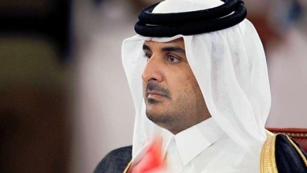 Katar Emiri, Türkiye ziyaretini iptal etti